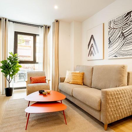Apartmán Alcala En Madrid Exteriér fotografie